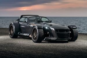 Donkervoort D8 GTO Bare Naked Carbon Edition '2015